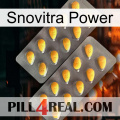 Snovitra Power cialis2